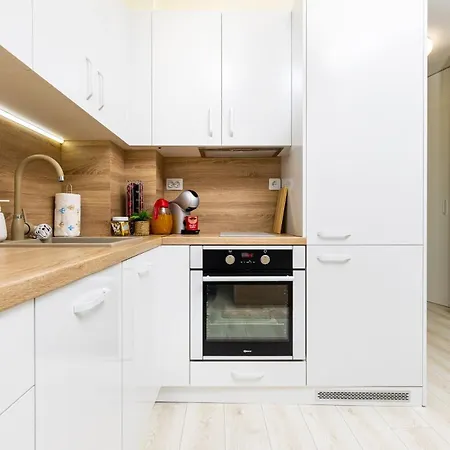Apartment Park Flat Near To Medical *