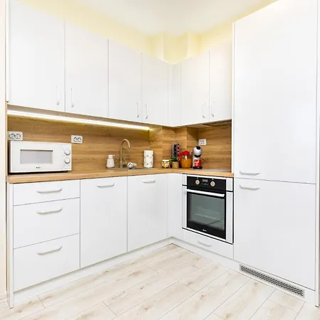 Apartment Park Flat Near To Medical