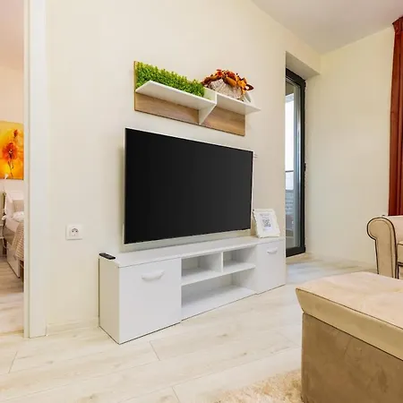 Park Flat Near To Medical Apartment *