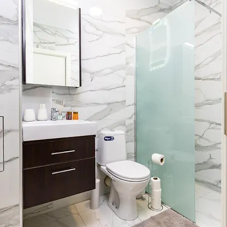 Apartment Park Flat Near To Medical Plovdiv