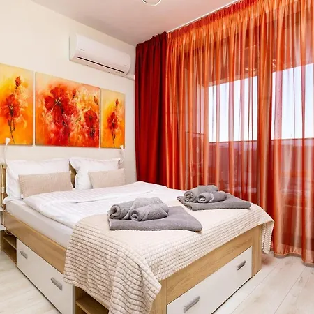 Apartment Park Flat Near To Medical Plovdiv
