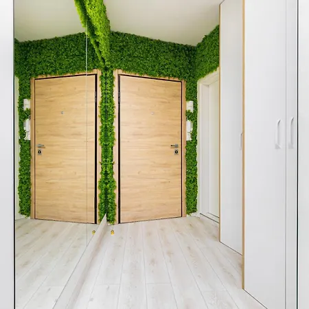 Park Flat Near To Medical Apartment *